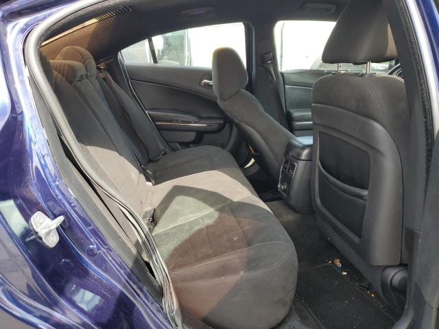 Photo 10 from auction – 2014 DODGE CHARGER SE with VIN 2C3CDXBG2EH197572