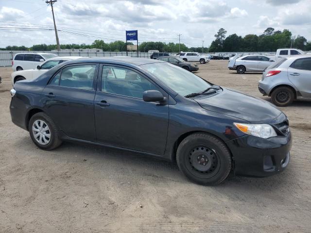 Photo 4 from auction – 2011 TOYOTA COROLLA BA with VIN 2T1BU4EE0BC546069