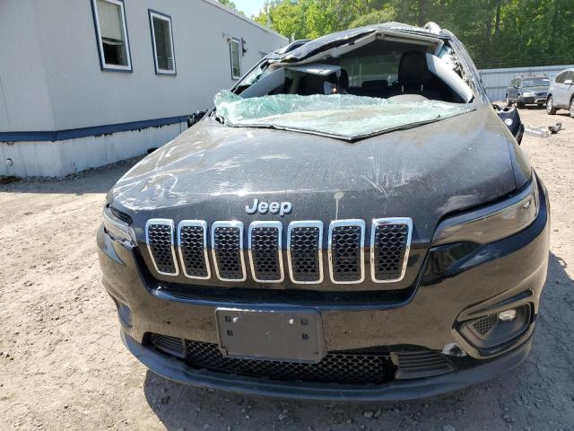 Photo 5 from auction – 2019 JEEP CHEROKEE L with VIN 1C4PJMLX3KD223916