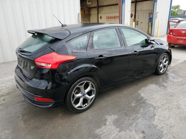 Photo 3 from auction – 2017 FORD FOCUS ST with VIN 1FADP3L93HL348920