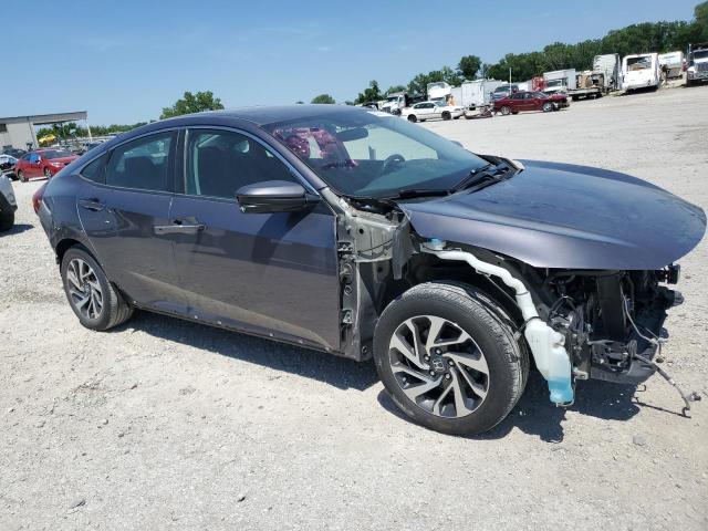 Photo 4 from auction – 2016 HONDA CIVIC EX with VIN 19XFC2F89GE092141