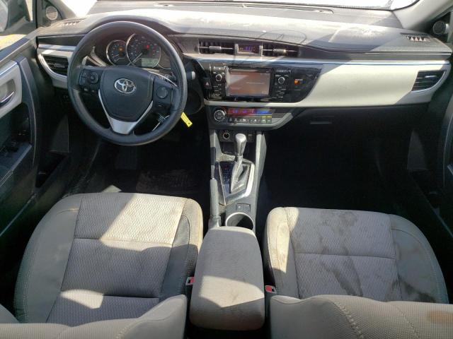 Photo 8 from auction – 2015 TOYOTA COROLLA L with VIN 2T1BURHE9FC393352
