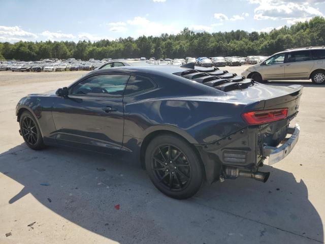 Photo 2 from auction – 2016 CHEVROLET CAMARO LT with VIN 1G1FB1RX2G0188131