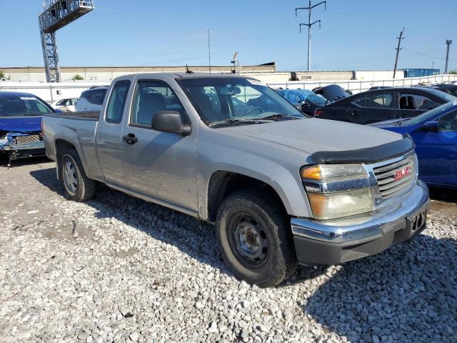 Photo 4 from auction – 2008 GMC CANYON with VIN 1GTCS199988216179
