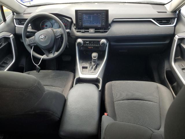Photo 8 from auction – 2020 TOYOTA RAV4 LE with VIN 2T3H1RFVXLC044967