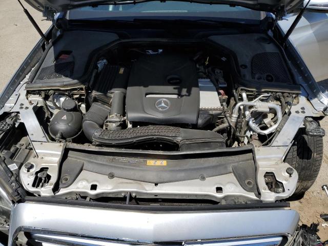Photo 11 from auction – 2017 MERCEDES-BENZ E 300 with VIN WDDZF4JB6HA033576