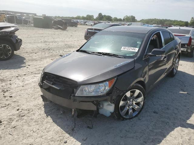 BUICK LACROSSE 2013 with VIN 1G4GC5E36DF195848 - Photo from auction