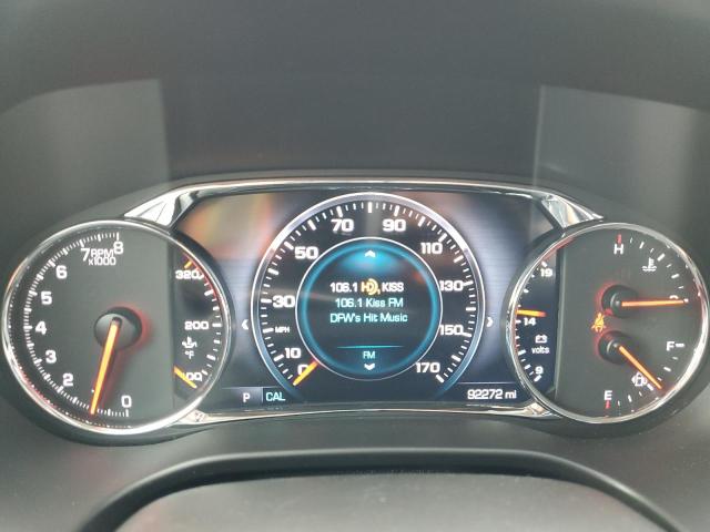 Photo 9 from auction – 2017 GMC ACADIA DEN with VIN 1GKKNPLS8HZ241512