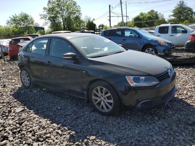 Photo 4 from auction – 2012 VOLKSWAGEN JETTA SE with VIN 3VWDP7AJ4CM309580