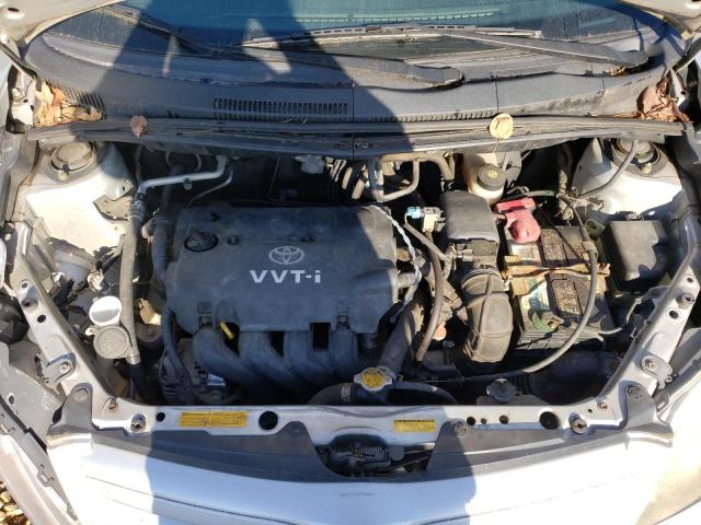 Photo 11 from auction – 2005 TOYOTA SCION XA with VIN JTKKT624150113376