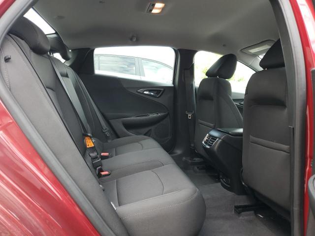 Photo 10 from auction – 2018 CHEVROLET MALIBU LT with VIN 1G1ZD5ST4JF274339