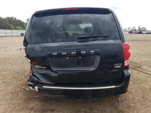Photo 6 from auction – 2012 DODGE GRAND CARA with VIN 2C4RDGDGXCR215603