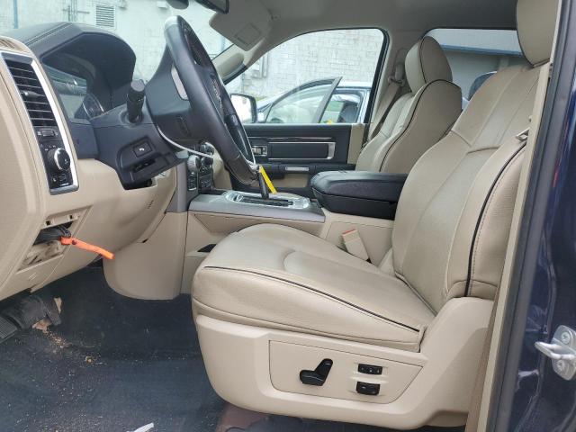 Photo 7 from auction – 2018 RAM 1500 with VIN 1C6RR7PT5JS144954