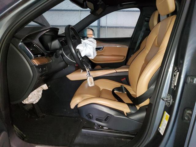 Photo 7 from auction – 2017 VOLVO XC90 T6 with VIN YV4A22PL5H1146052