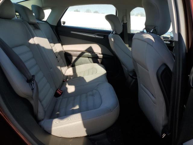 Photo 10 from auction – 2015 FORD FUSION S with VIN 3FA6P0G73FR111634