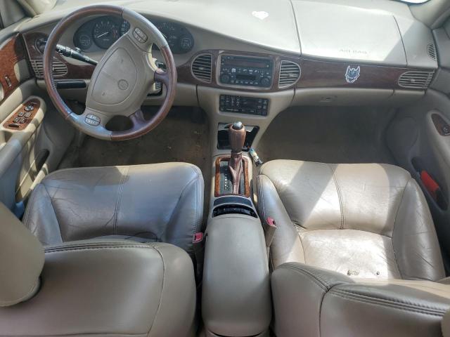 Photo 8 from auction – 2004 BUICK REGAL LS with VIN 2G4WB52K941189804