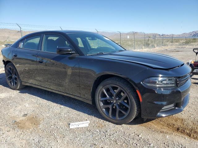 Photo 4 from auction – 2019 DODGE CHARGER SX with VIN 2C3CDXBG4KH635617