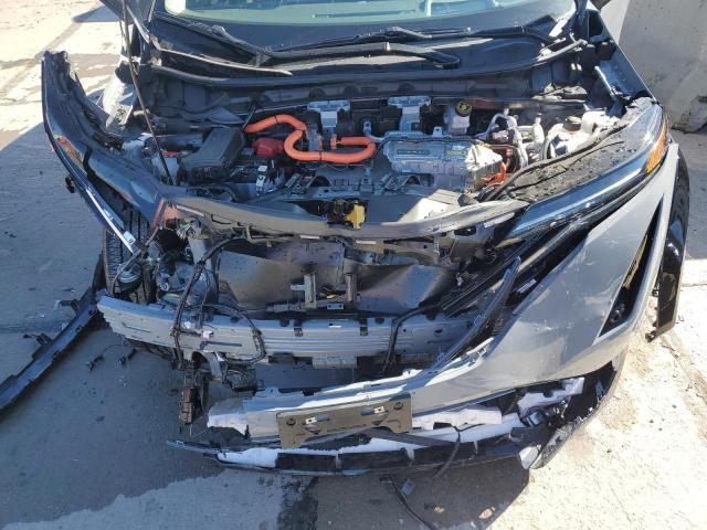 Photo 12 from auction – 2023 NISSAN ARIYA EVOL with VIN JN1DF0BB9PM704797