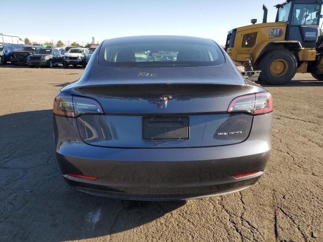 Photo 6 from auction – 2022 TESLA MODEL 3 with VIN 5YJ3E1EB8NF234295
