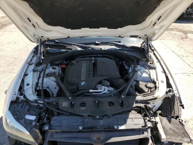 Zdjęcie 11 z aukcji – 2016 BMW 535 I z VIN WBA5B1C57GG551716