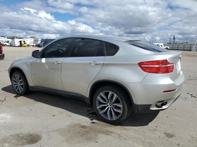 Photo 2 from auction – 2008 BMW X6 XDRIVE3 with VIN 5UXFG43528LJ36580