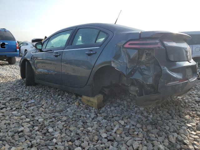 Photo 2 from auction – 2013 CHEVROLET VOLT with VIN 1G1RD6E49DU145622