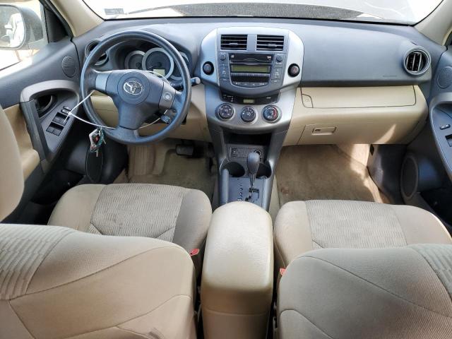 Photo 8 from auction – 2011 TOYOTA RAV4 with VIN 2T3BF4DV7BW098110