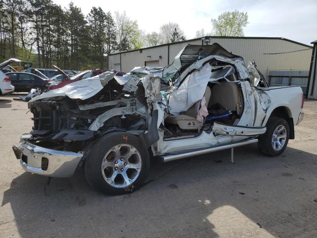 RAM 1500 LARAM 2018 with VIN 1C6RR7NM4JS282951 - Photo from auction