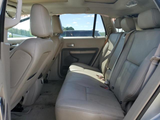 Photo 11 from auction – 2007 FORD EDGE SEL with VIN 2FMDK38C07BB61383