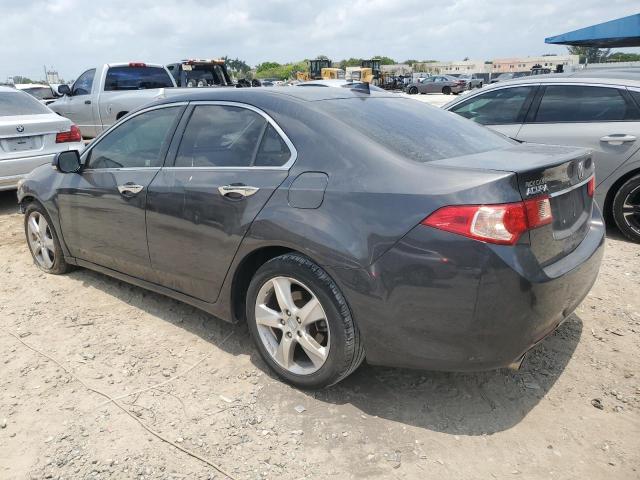 Photo 2 from auction – 2013 ACURA TSX TECH with VIN JH4CU2F61DC002593