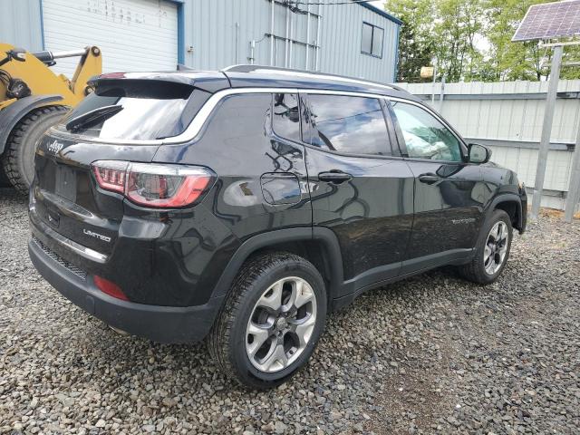 Photo 3 from auction – 2021 JEEP COMPASS LI with VIN 3C4NJDCB2MT584532
