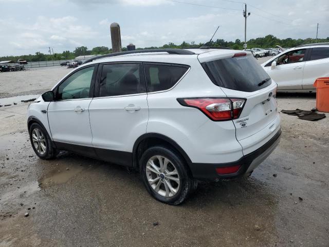 Photo 2 from auction – 2018 FORD ESCAPE SE with VIN 1FMCU0GD7JUB54320