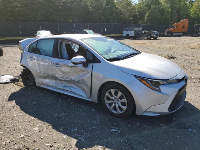 Photo 4 from auction – 2024 TOYOTA COROLLA LE with VIN 5YFB4MDE6RP138963