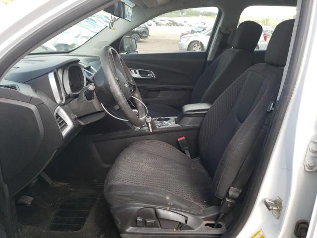Photo 7 from auction – 2013 CHEVROLET EQUINOX LS with VIN 2GNALBEK1D1230102