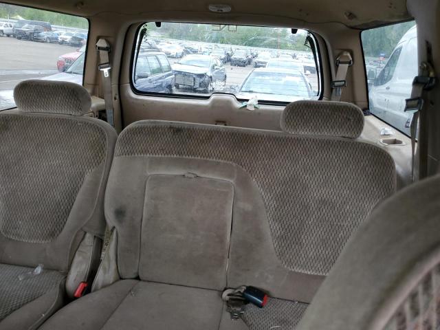 Photo 10 from auction – 1997 FORD EXPEDITION with VIN 1FMEU18W9VLB47847