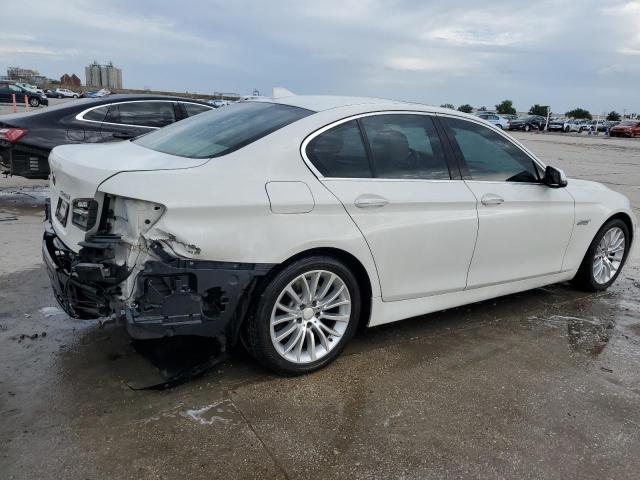 Photo 3 from auction – 2014 BMW 528 XI with VIN WBA5A7C58ED615878
