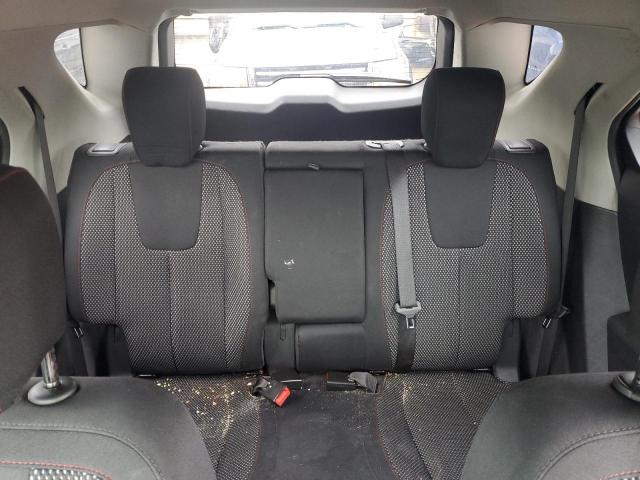 Photo 10 from auction – 2015 CHEVROLET EQUINOX LT with VIN 2GNALBEK6F6300358