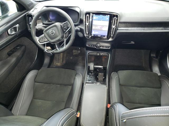 Photo 8 from auction – 2023 VOLVO C40 RECHAR with VIN YV4ED3GL1P2048212