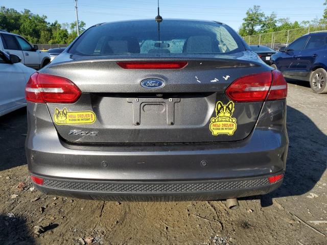 Photo 6 from auction – 2017 FORD FOCUS SEL with VIN 1FADP3H20HL230206