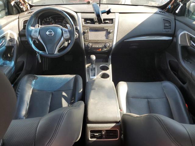 Photo 8 from auction – 2015 NISSAN ALTIMA 3.5 with VIN 1N4BL3AP6FC583281