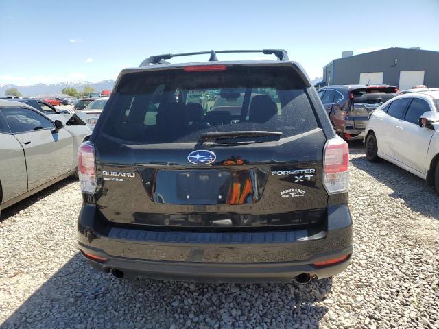 Photo 6 from auction – 2018 SUBARU FORESTER 2 with VIN JF2SJGEC6JH408265