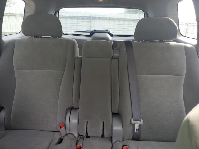 Photo 10 from auction – 2012 TOYOTA HIGHLANDER with VIN 5TDBK3EHXCS142263