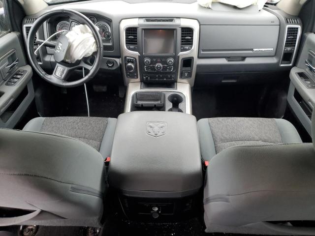 Photo 8 from auction – 2017 RAM 1500 SLT with VIN 3C6RR7LT9HG689949