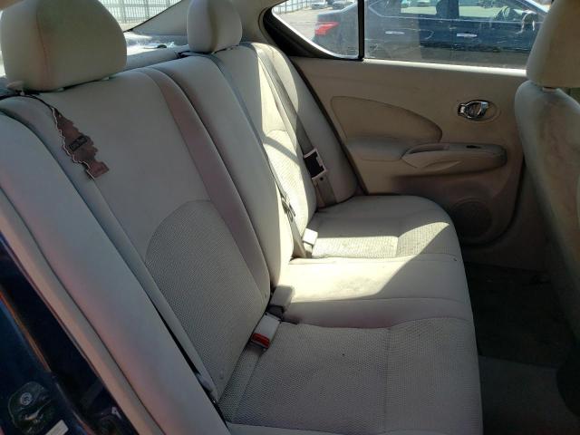 Photo 10 from auction – 2012 NISSAN VERSA S with VIN 3N1CN7AP7CL804518
