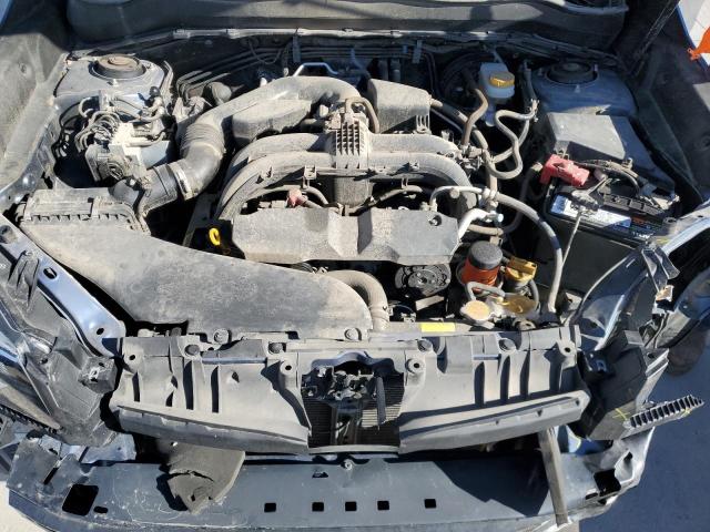 Photo 11 from auction – 2017 SUBARU FORESTER 2 with VIN JF2SJAWC5HH429081