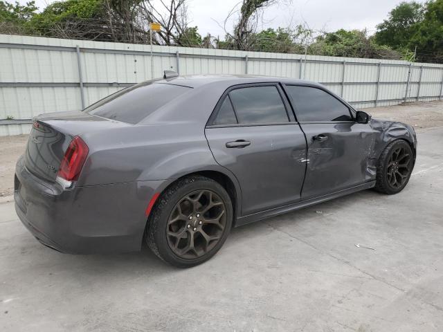 Photo 3 from auction – 2016 CHRYSLER 300 S with VIN 2C3CCABG4GH324941