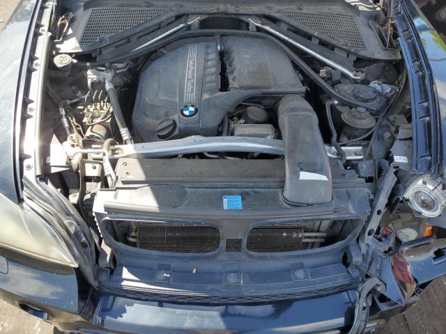 Photo 11 from auction – 2011 BMW X5 XDRIVE3 with VIN 5UXZV4C53BL414946