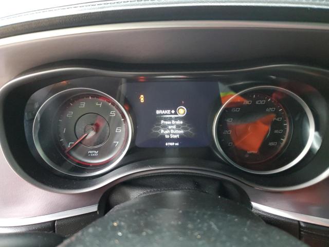 Photo 9 from auction – 2019 DODGE CHARGER SC with VIN 2C3CDXGJ8KH599743