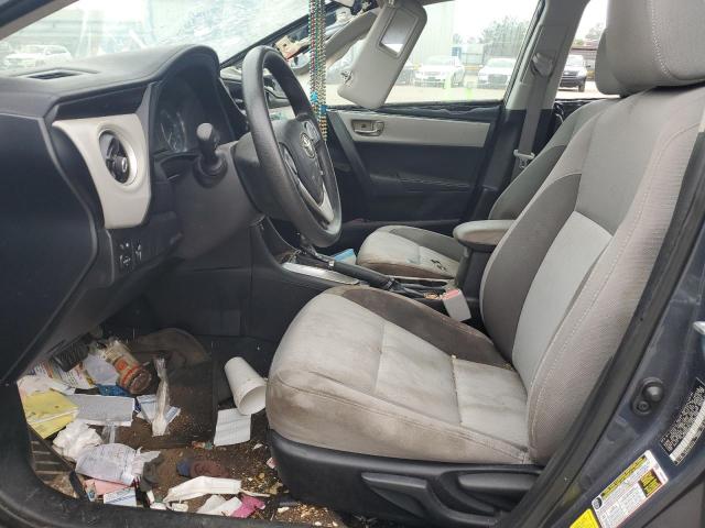 Foto 7 de la subasta – 2018 TOYOTA COROLLA L con VIN 5YFBURHEXJP804296