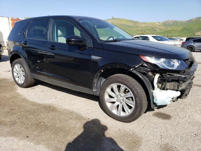 Photo 4 from auction – 2018 LAND ROVER DISCOVERY with VIN SALCP2RX7JH729841